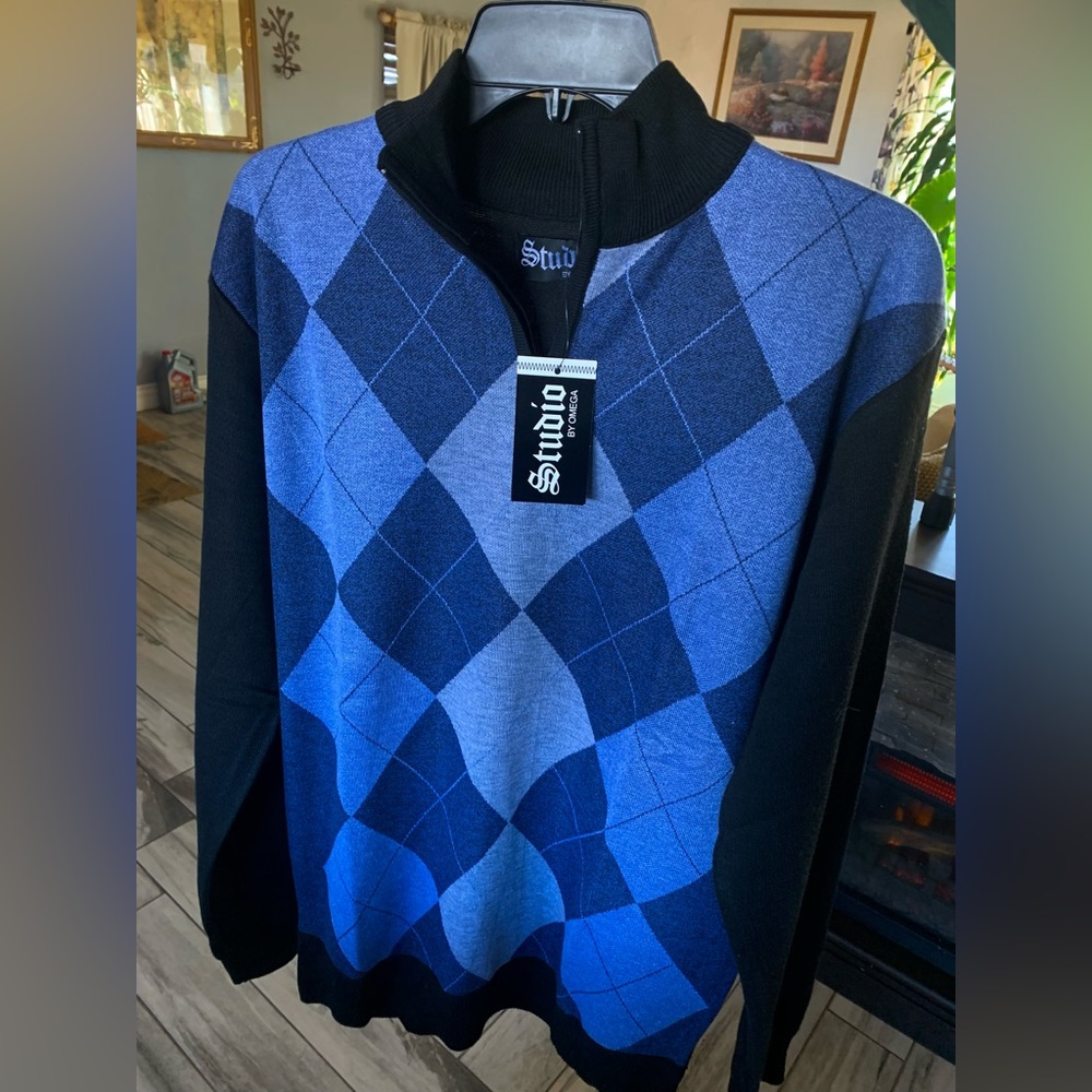 Crewneck
